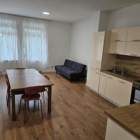 Gardenloft No2 Apartment Vienna Exterior photo